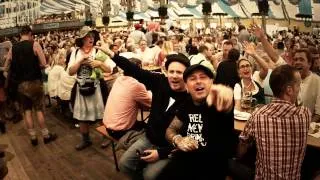 V8 Wankers - Got Beer? (official)