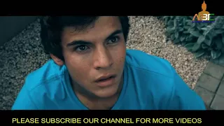 TAKING EARTH Official Trailer 2017 Mutant Sci Fi Movie HD