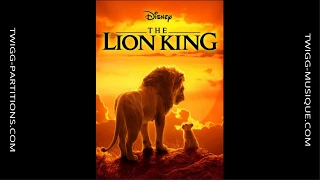 Highlights from the Motion Picture : The Lion King - Michael Brown