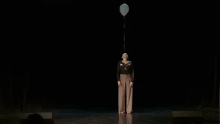 Отчетный концерт #wwwpanteradanceru 2022 "Путь" соло Яковлева Мария контемпорари Contemporary dance