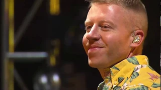 Macklemore - Live At Lollapalooza Chile 2019