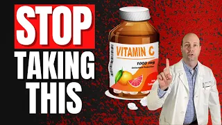 The SHOCKING TRUTH About Vitamin C...
