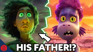 Bruno is Alberto’s Father?! | Pixar Theory