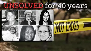 Unsolved: Frankston/Tynong North Cold Case