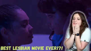 LESBIAN watches BEST GAY movie!?! | Crush