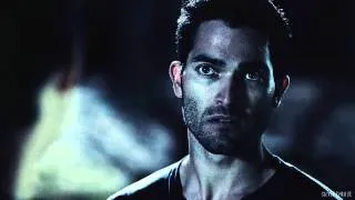 i'll drown when I see you || derek hale {stiles}