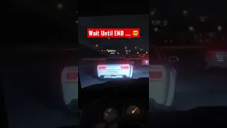 He Couldn’t Handle The WIDEBODY HELLCAT In Traffic - GTA V No Hesi