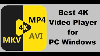 TOP 2 BEST 4K MEDIA PLAYERS FOR PC | TECH | SP ROCKERS |