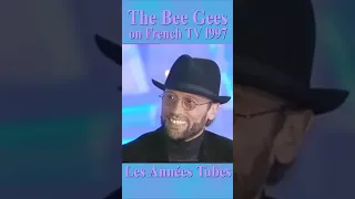 Bee Gees: Who’s In Charge? 1997 French TV