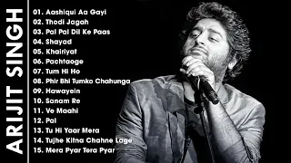 Arijit Singh New Songs 2021 || Best Playlist Of Ariji Singh || Ariji Singh Love Songs