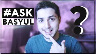 #ASK BASYUL || СКОЛЬКО ДЕВУШЕК У МЕНЯ БЫЛО?