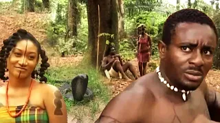 Snake Girl (FULL MOVIE) Starring: Emeka Ike CLASSIC MOVIES|OLD MOVIES