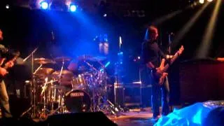Riverside - 02 Panic Room live in veruno 03-09-2011