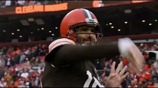 Cleveland Browns Hype Video | We Are Just Getting Started