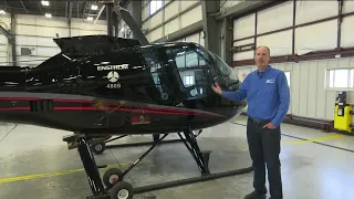 'We make machines that fly': Enstrom Helicopter Corporation has a new owner