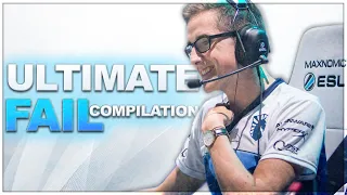 The Ultimate PimpCSGO FAIL Compilation