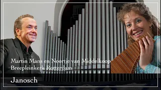 Janosch - Martin Mans en Noortje van Middelkoop