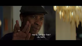 The Equalizer 2 | International Trailer | Sony Pictures International