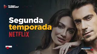 ASAS DA AMBIÇÃO, 2ª TEMPORADA NA NETFLIX: TUDO O QUE SABEMOS ATÉ AGORA