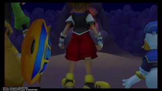 Kingdom hearts final mix HD part 13 without trolls