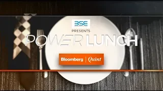 Power Lunch: 28 March 2019