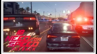 🎮 Heißt es jetzt tod oder lebendig? 🏎 Need for Speed Payback #18 🏎 Deutsch 🏎 PC