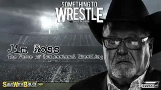 STW #165: Jim Ross