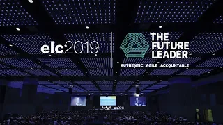 ELC 2019 Highlights