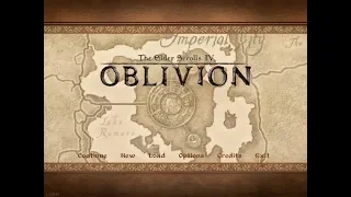 The Elder Scrolls IV: Oblivion - Playthrough - Part 277