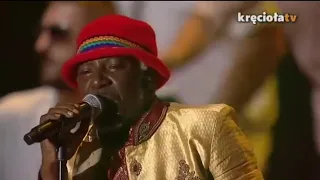 Alpha Blondy - Cocody Rock (Live at Pol'and'Rock 2018)