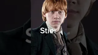 Dein Sternzeichen = dein Freund HP Edition