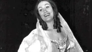 Joan Sutherland & Pierre Duval - Vieni fra queste braccia