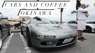 Cars and Coffee Okinawa | JDM Legends