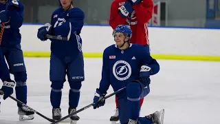 Mic'd Up | Niko Huuhtanen