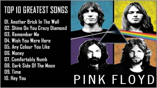 Pink Floyd Greatest Hits Full Album 2022 - Best Songs of Pink Floyd