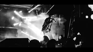 Yelawolf "Daddy's Lambo" (LIVE) New Zealand, Christchurch. 15 Oct 2022