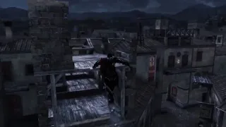 Some high skill parkour | Assassin’s Creed 2