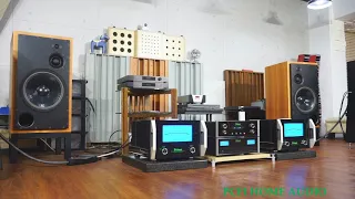 McIntosh MC1.25KW