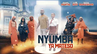 NYUMBA YA MATESO | full movie |. { season 5}