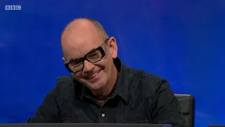 University Challenge - Christmas 2019, Episode 7 - Warwick v Imperial