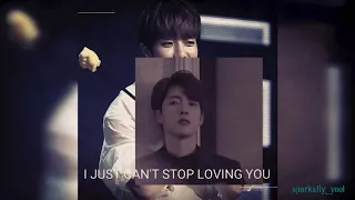 PERFECTION: Lee Sungyeol FMV