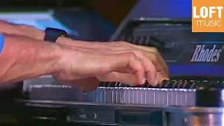 Chick Corea Elektric Band - Dragon (1987)