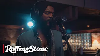 Gary Clark Jr. Performs Grammy-Winning 'This Land' at Arlyn Studios