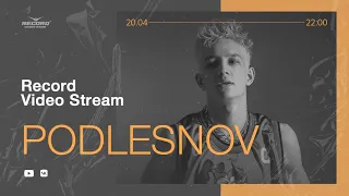 Record Video Stream | PODLESNOV