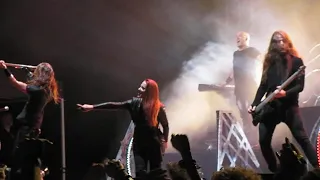 Epica - Sensorium [Live at Luppolo in Rock - Cremona 28/08/2021]