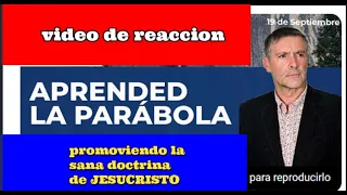 comentario Devocional 922 – Pastor José Manuel Sierra