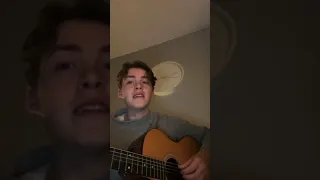 Kodaline - High Hopes (cover by Reece Bibby from New Hope Club)