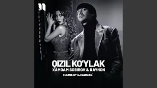 Qizil ko'ylak (remix by Dj Sarvar)