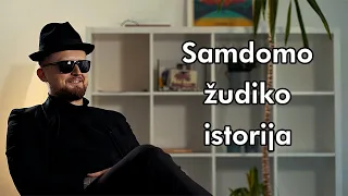 NEPAŽINTA LIETUVA: HITMANAS