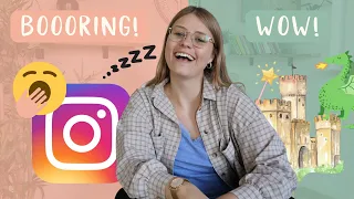 STORYTELLING auf Social Media: So erstellt du guten Content, der begeistert!